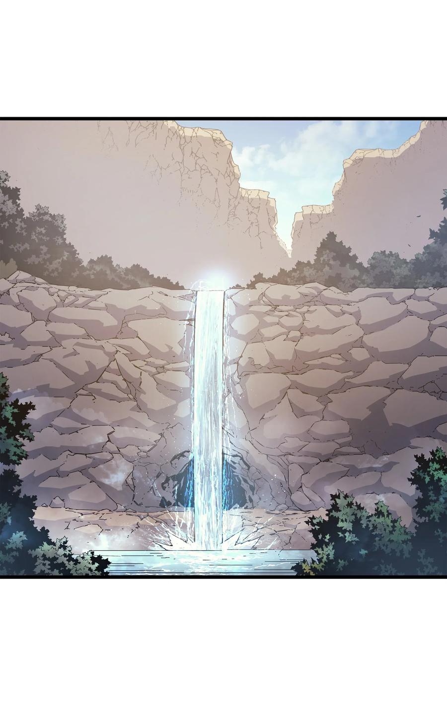 4000年后重生异世界的大魔导师漫画,20 大贤者副本2图
