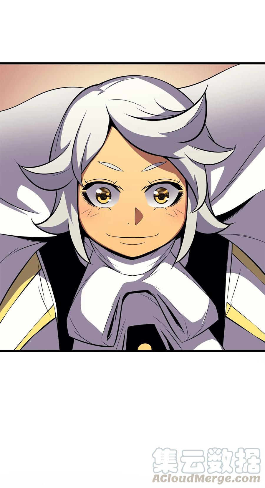 异世界的大魔导师漫画,33 开始还是结束1图