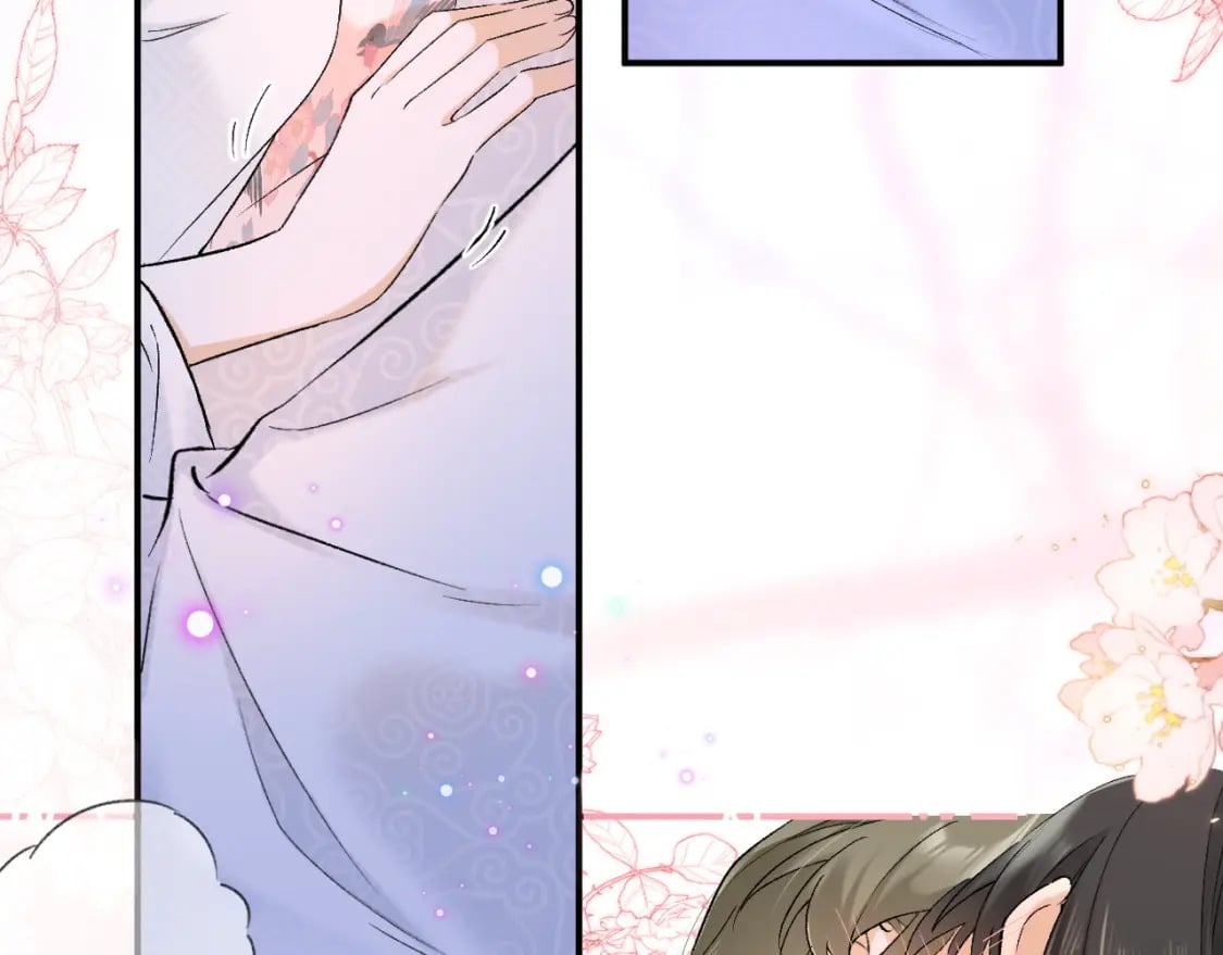 退退退退下！漫画,番外 温越32图