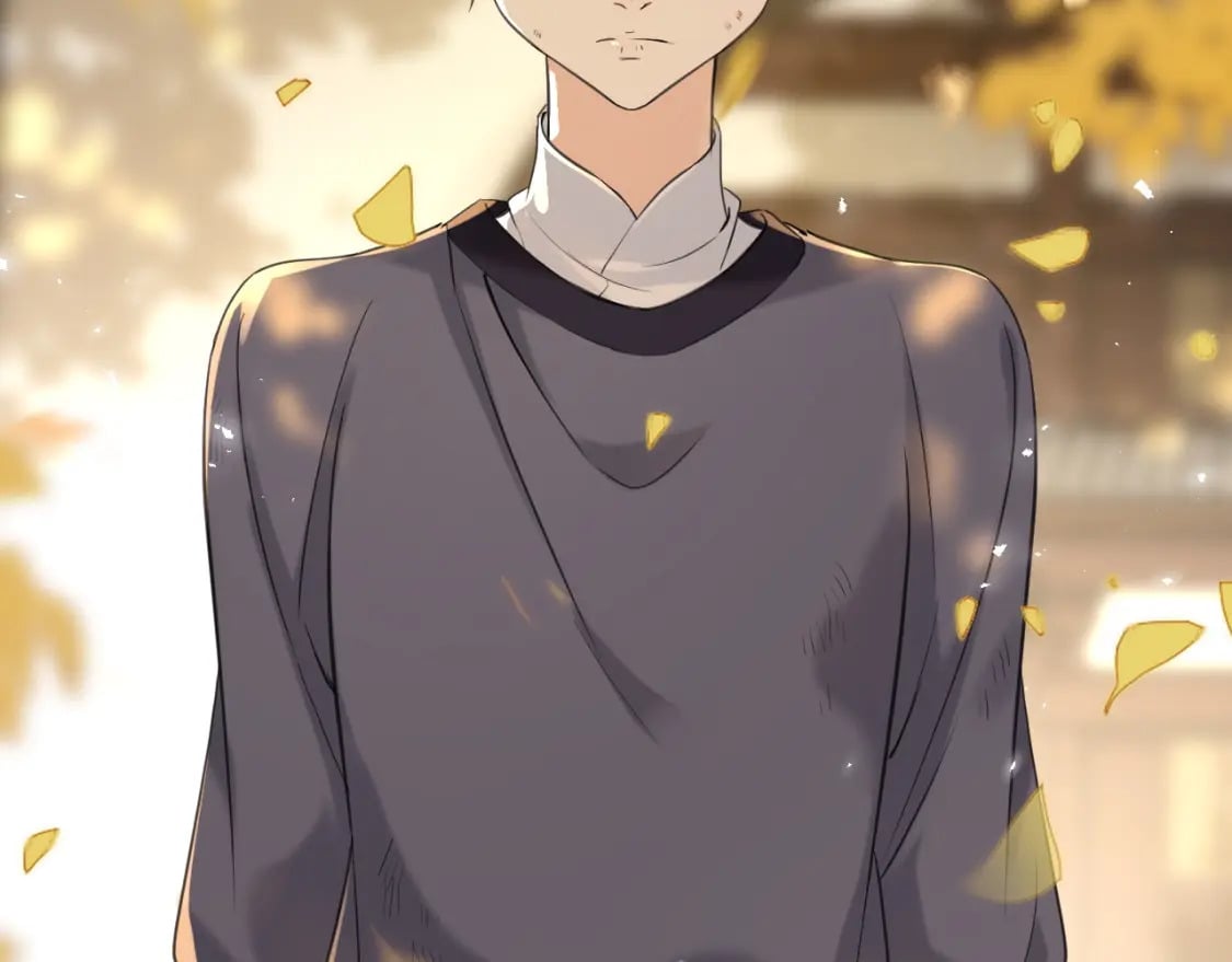 退退退退下！漫画,番外 林欢11图