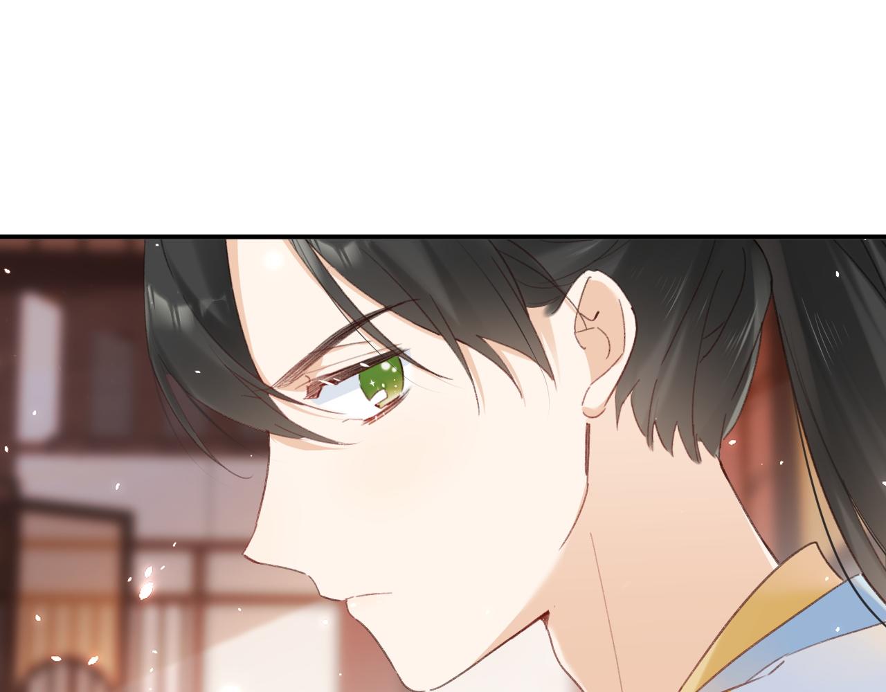 退退退退下！漫画,第36话 伪装情侣亲亲！2图