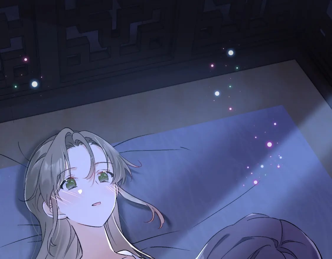 退退退退下！漫画,番外 温越32图