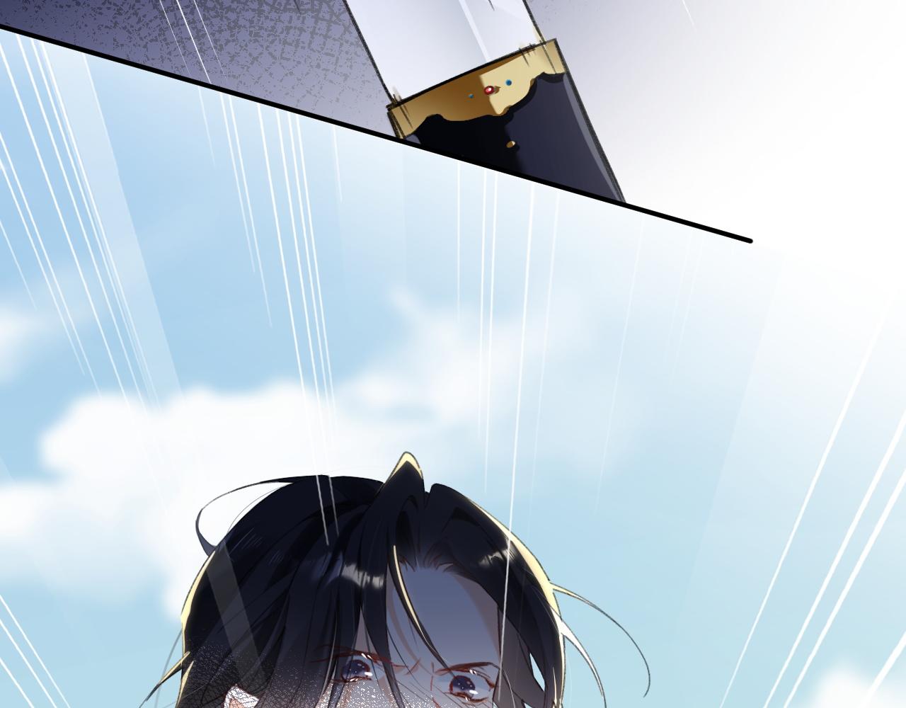 退退退退下！漫画,第31话 沈玹被威胁？2图