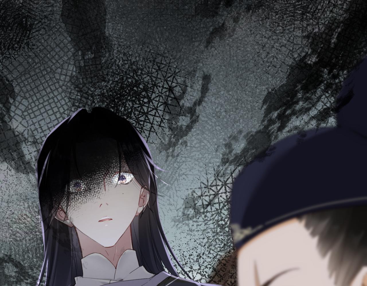 退退退退下！漫画,第31话 沈玹被威胁？2图