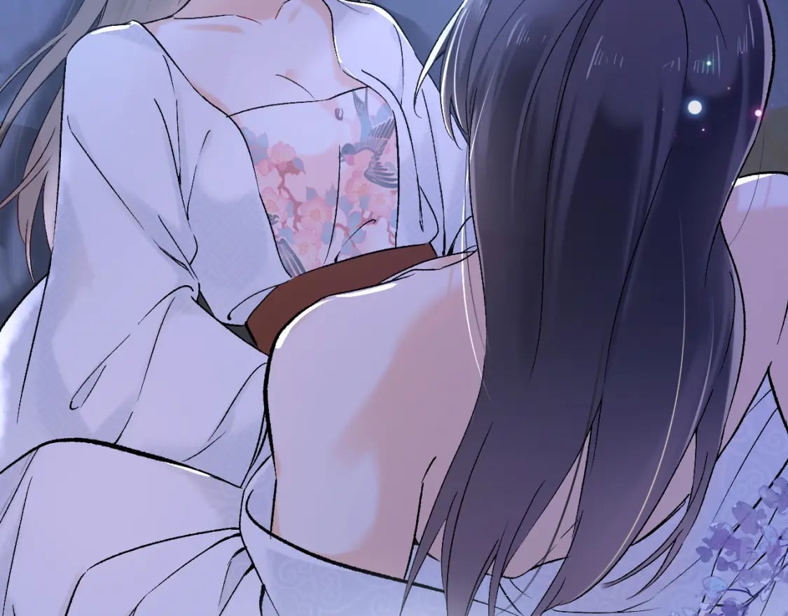 退退退退下！漫画,番外 温越31图