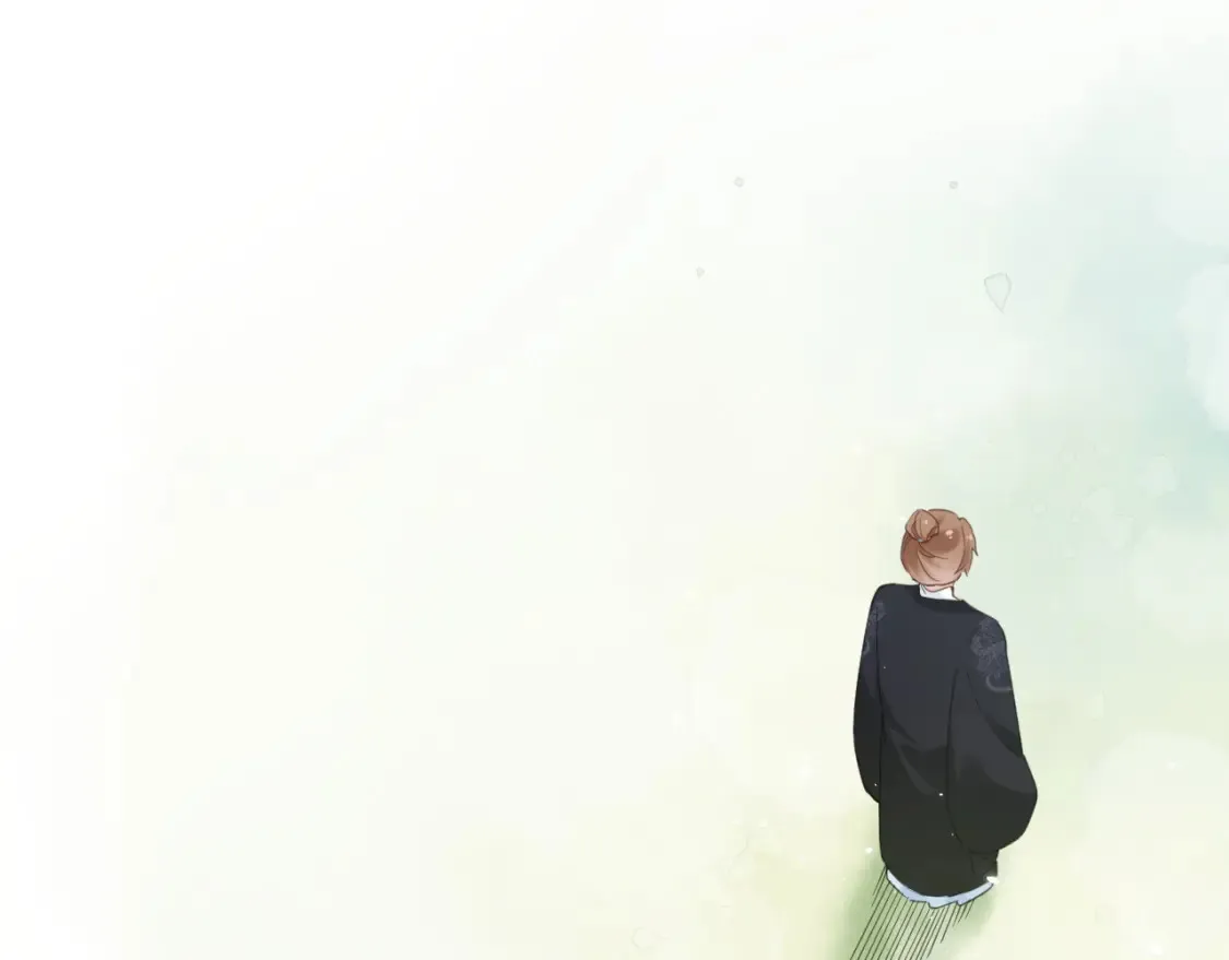 退退退退下！漫画,请假条……1图