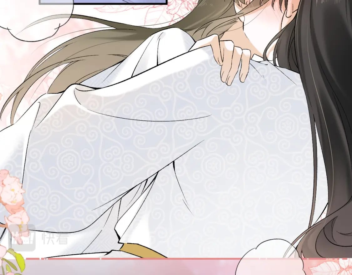 退退退退下！漫画,番外 温越31图