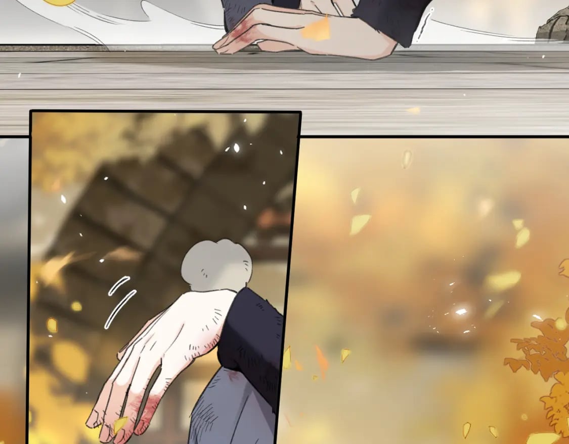 退退退退下！漫画,番外 林欢11图
