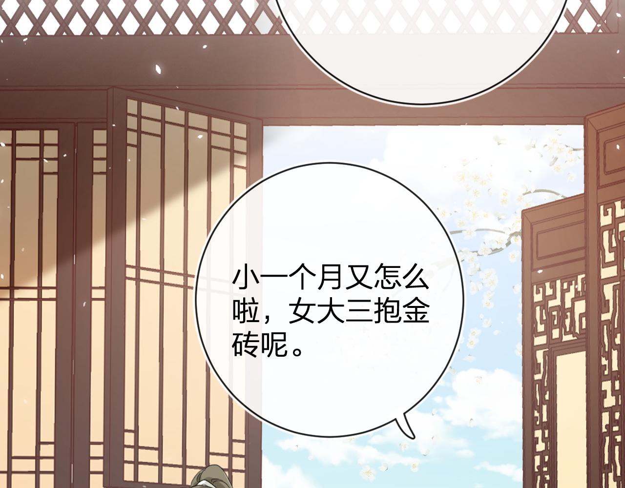 退退退退下！漫画,第30话 越瑶诉苦2图