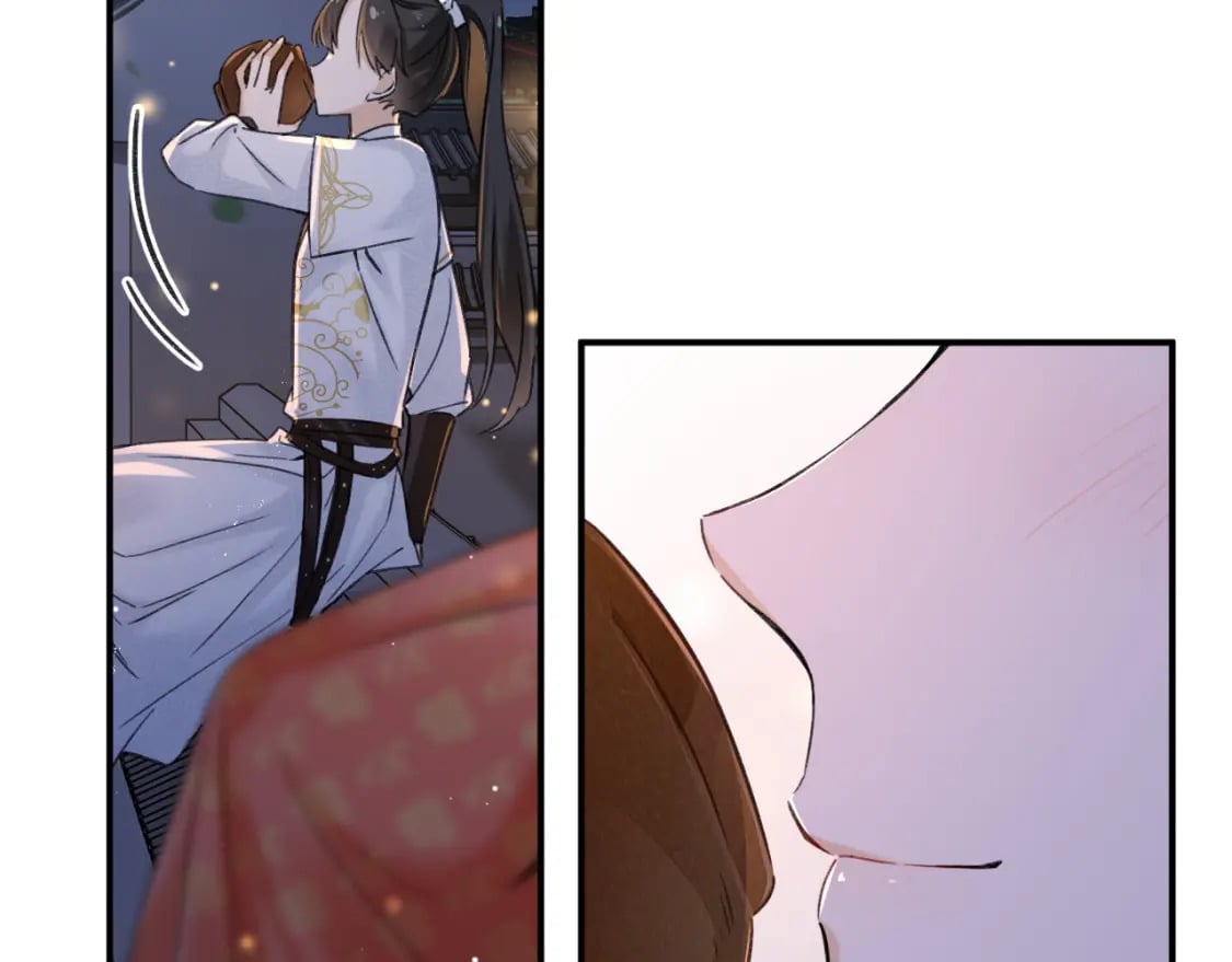 退退退退下！漫画,番外 温越22图