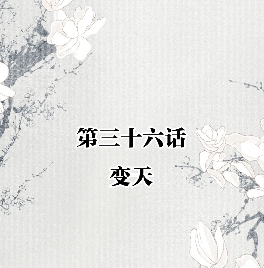 不小心救了江湖公敌原著漫画,036 变天2图