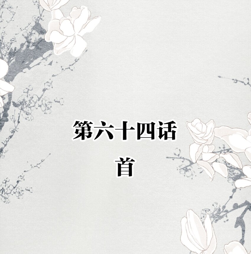 不小心救了江湖公敌解清玄漫画,064 首2图