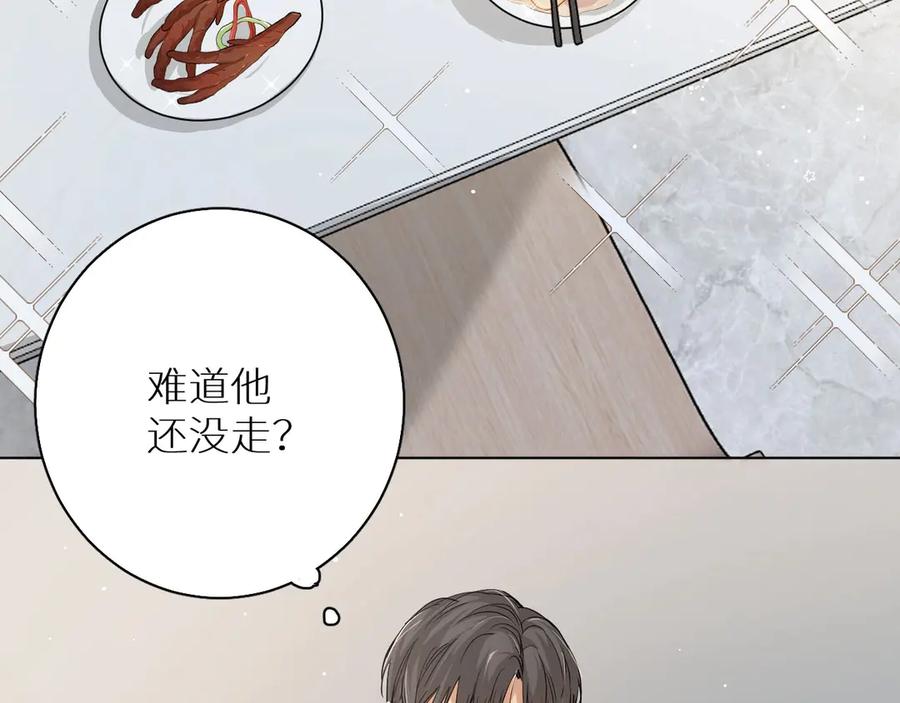 零度触碰漫画免费阅读小说漫画,第13话请独享美味吧！1图