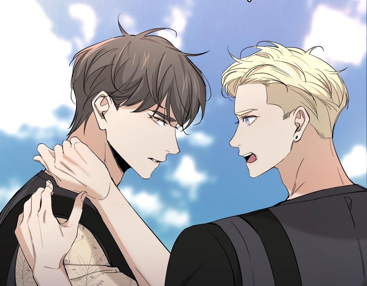 零度触碰欧栎漫画免费阅读看漫画漫画,第46话自投罗网2图