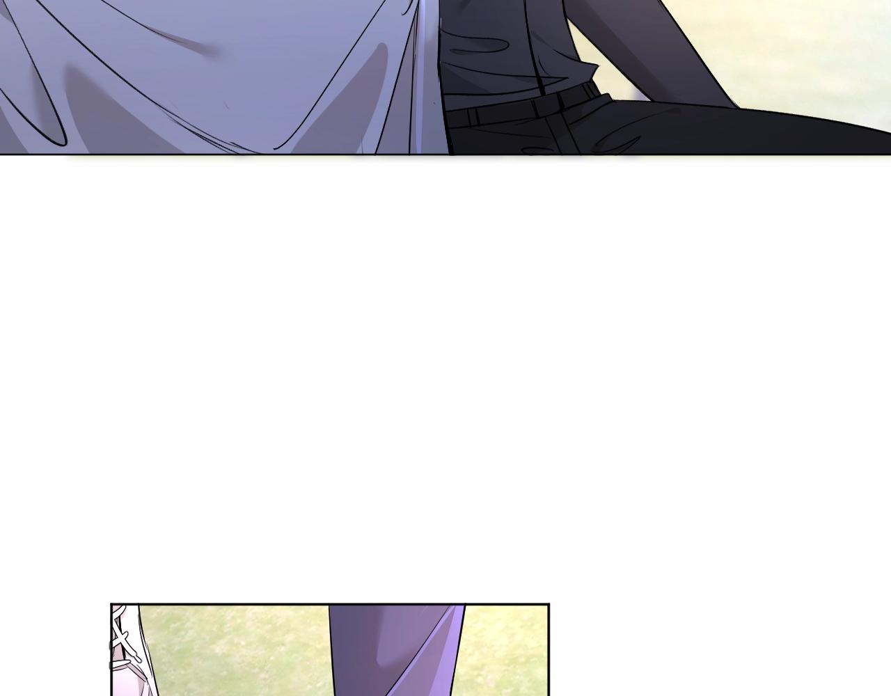 零度触碰漫画免费下拉式奇妙漫画漫画,第50话四角恋情2图