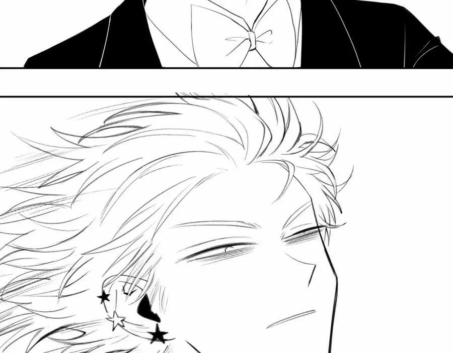 硬核一中将阳漫画,85话延更通知2图