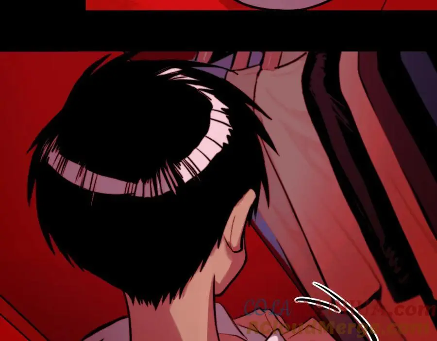 硬核一中将阳漫画,第101话 你好啊优等生2图