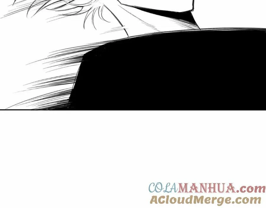 硬核一中将阳漫画,85话延更通知1图