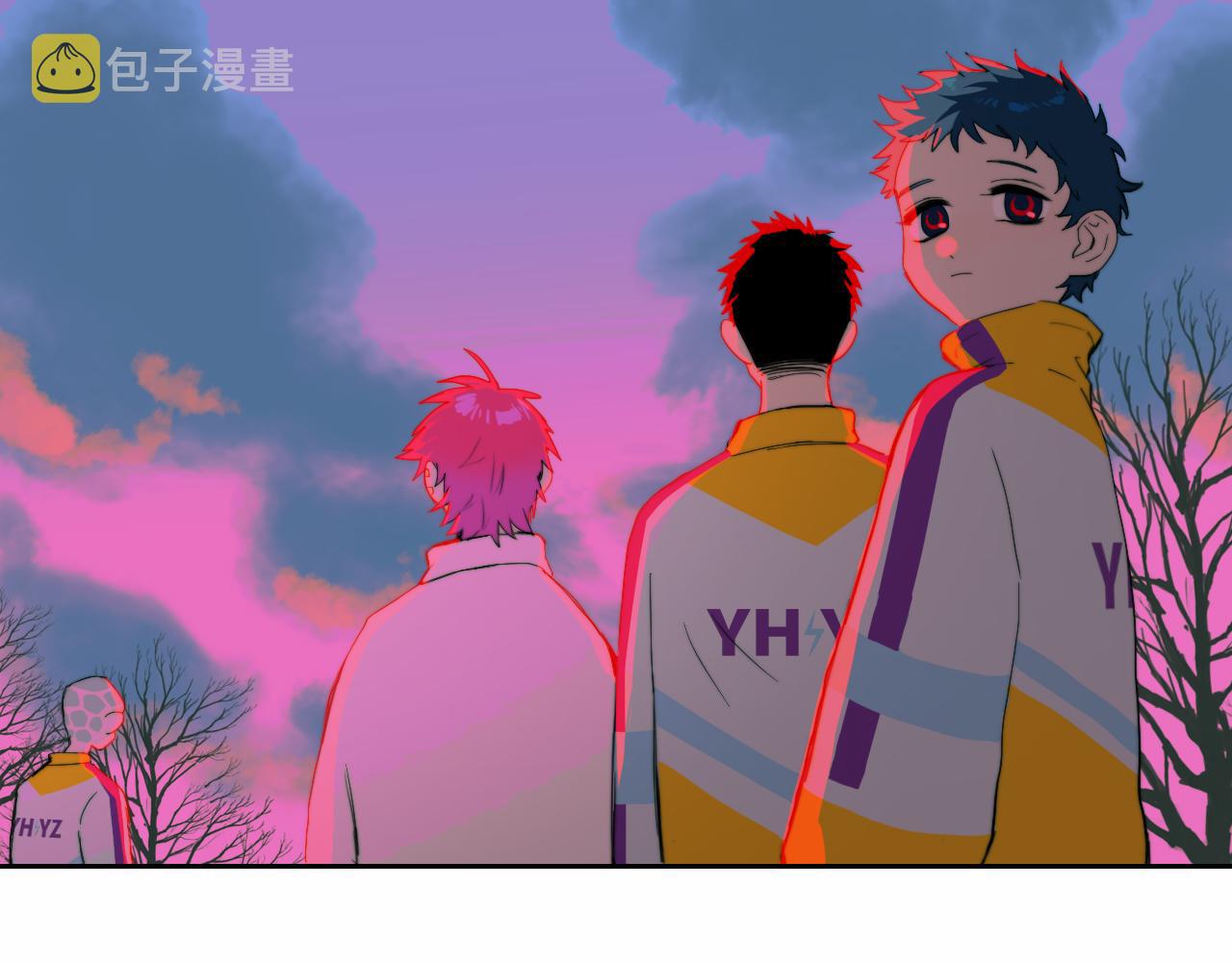 池苔图片硬核一中漫画,第71话 朕苔秘密潜入将阳家1图
