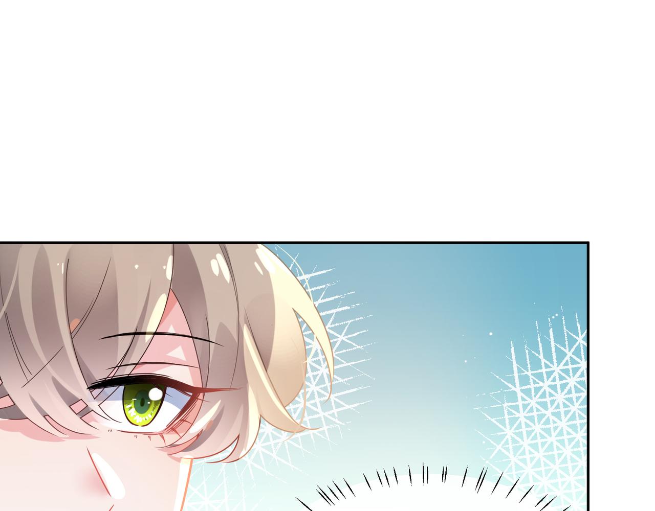 有本事你再凶一个？漫画,第74话一起洗澡1图