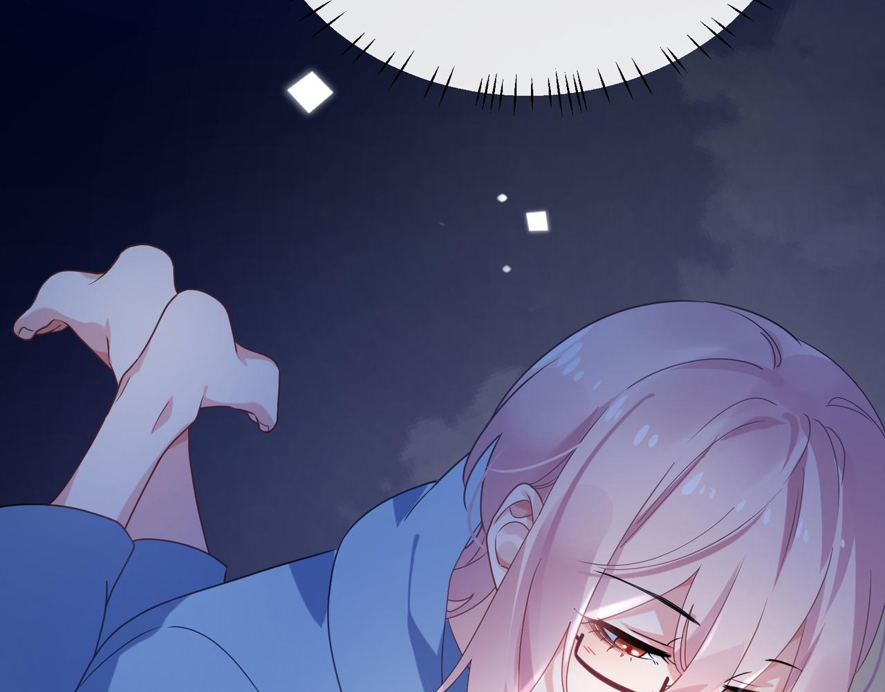 有本事你再凶一个作者漫画,第32话 体验派写手2图