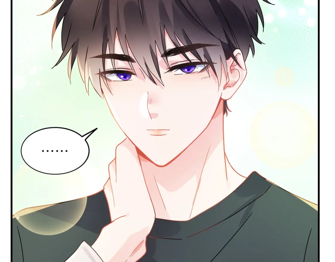 有本事你再凶一个作者漫画,第11话 对你没想法2图
