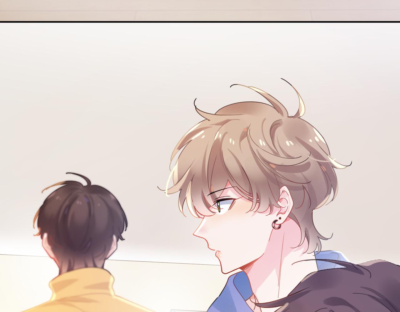 有本事你再凶一个作者漫画,第90话 你不行1图