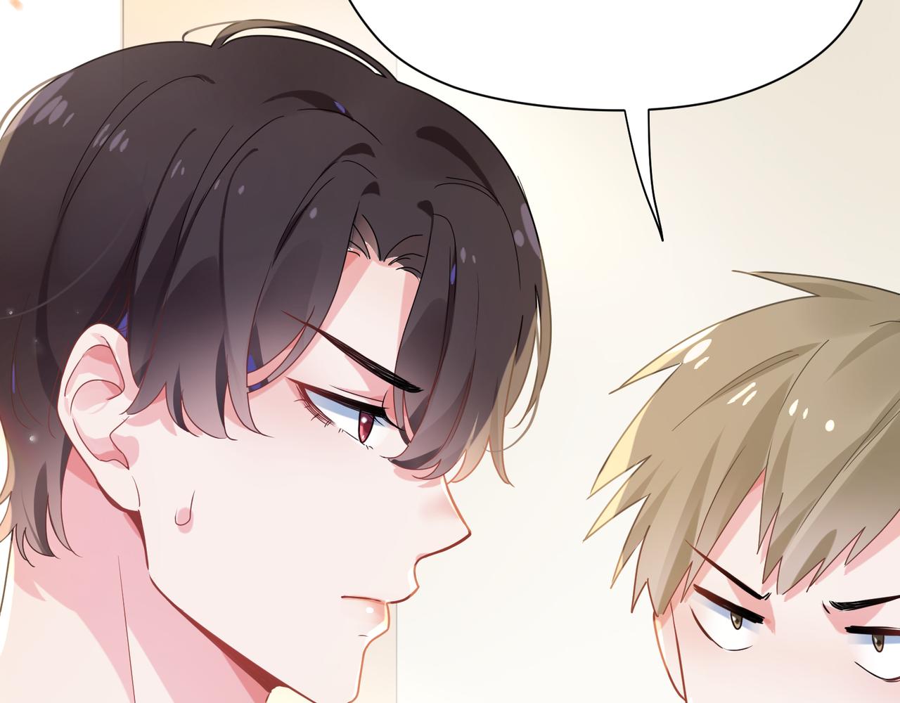 有本事你再凶一个作者漫画,第30话 有事好说，不行找我2图