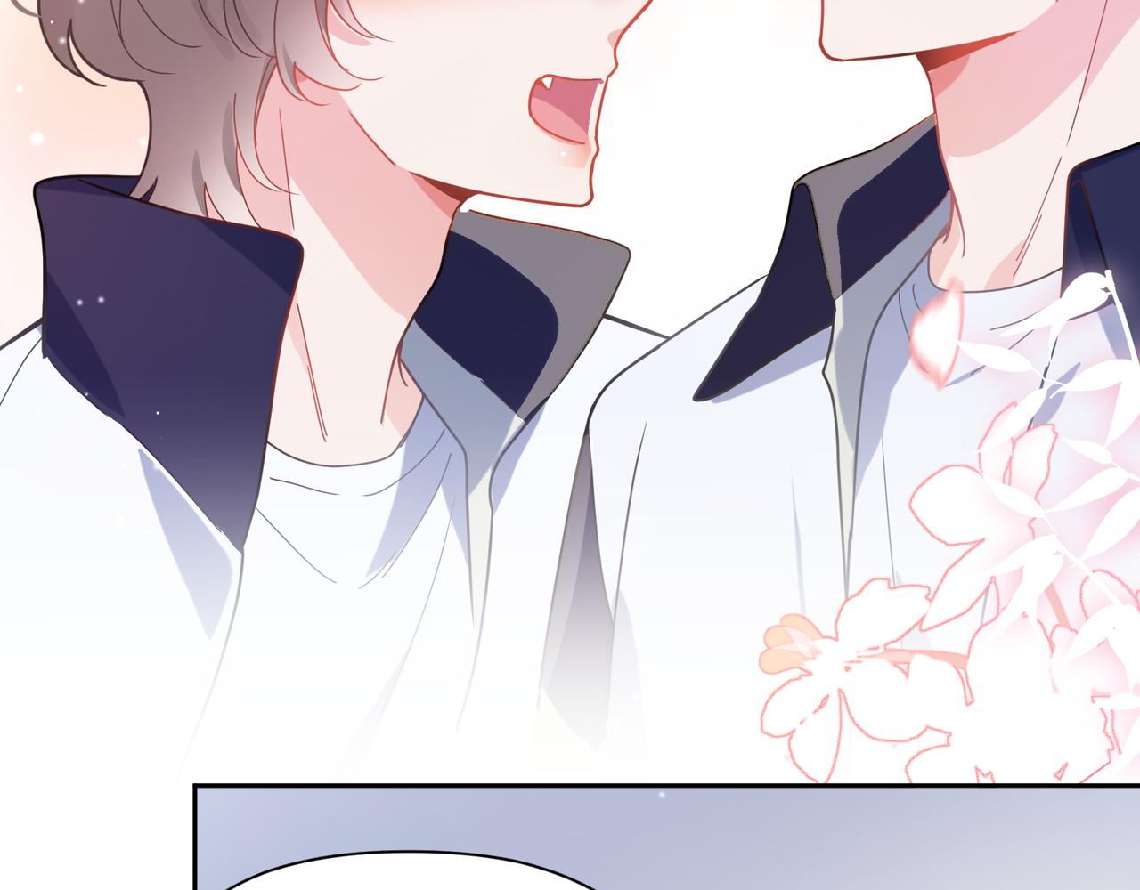 有本事你再凶一个？漫画,第64话 属性1图