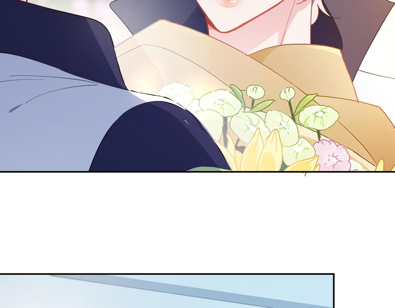 有本事你再凶一个作者漫画,第57话 &nbsp;我有喜欢的人了2图