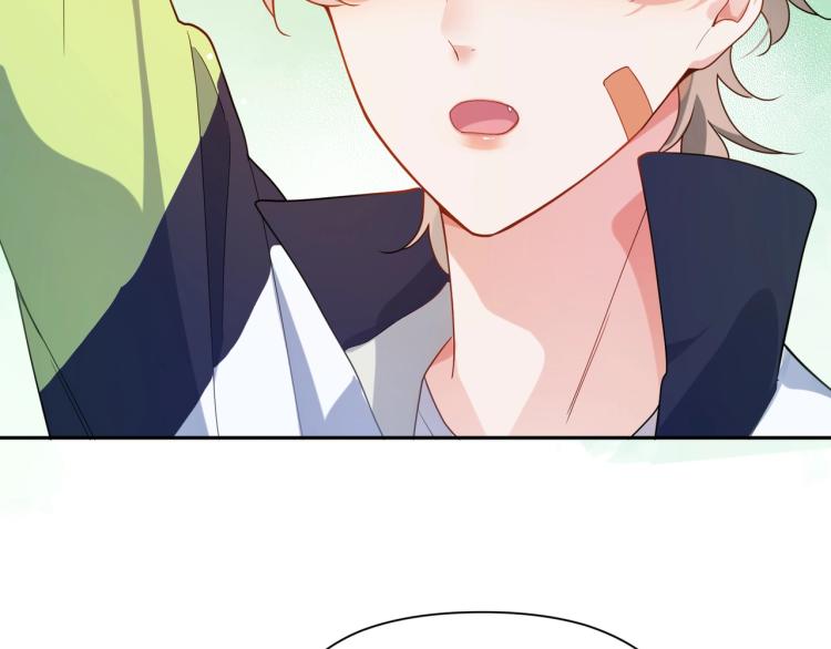 有本事你再凶一个作者漫画,第6话 这一球，交给你了！1图