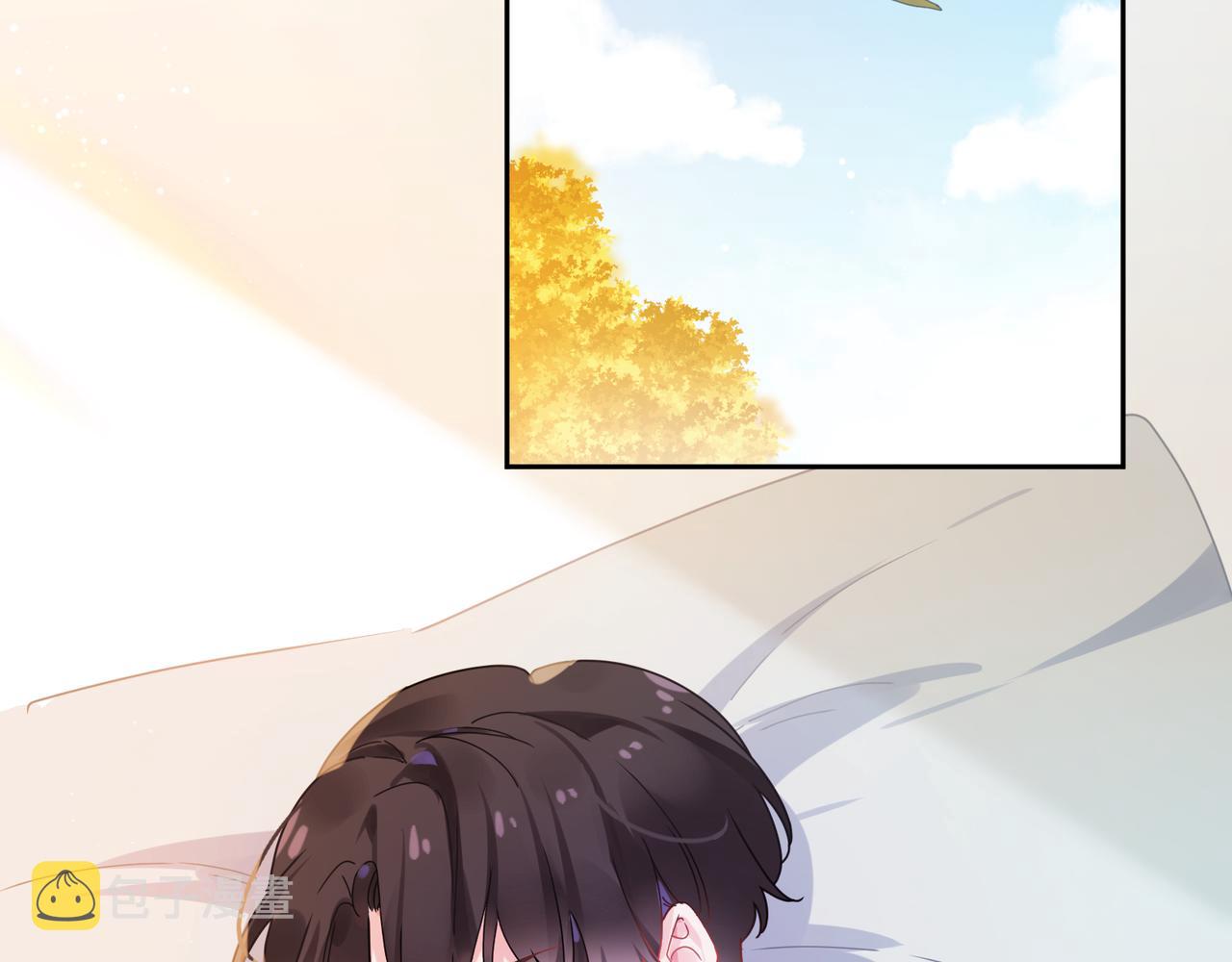 有本事你再凶一个作者漫画,第99话 再见！2图