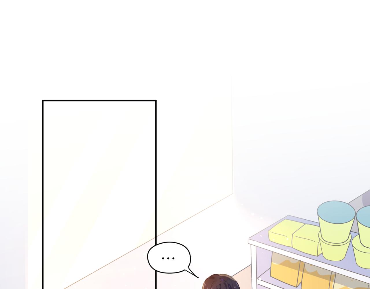 有本事你再凶一个作者漫画,第61话 &nbsp;体能测试2图