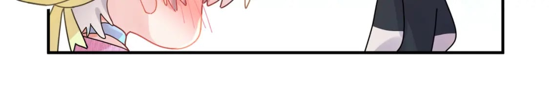 有本事你再凶一个作者漫画,第11话 对你没想法2图
