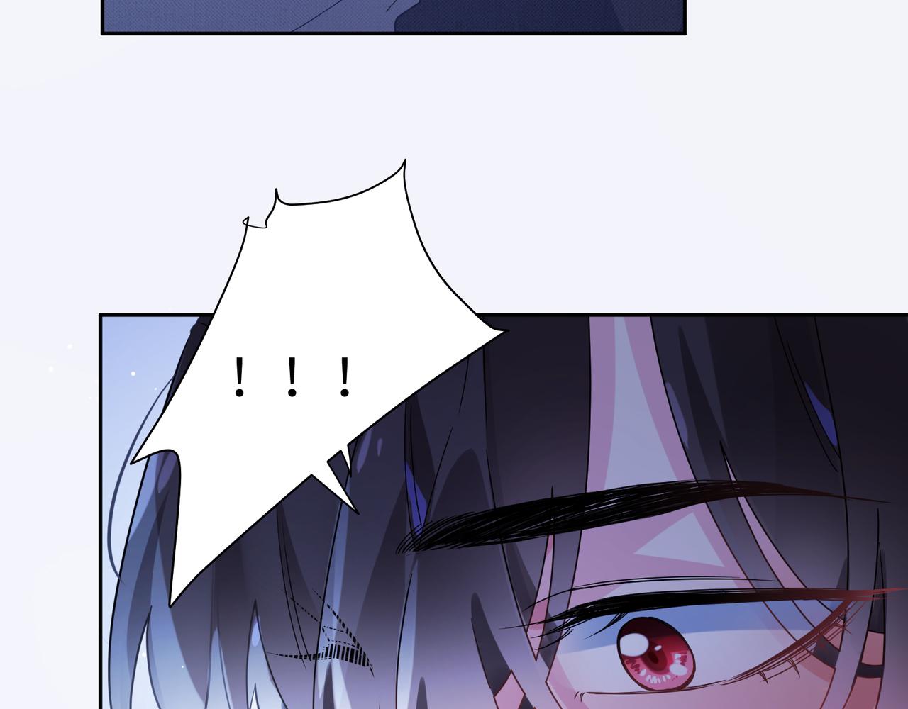 有本事你再凶一个作者漫画,第80话 裤衩风波1图