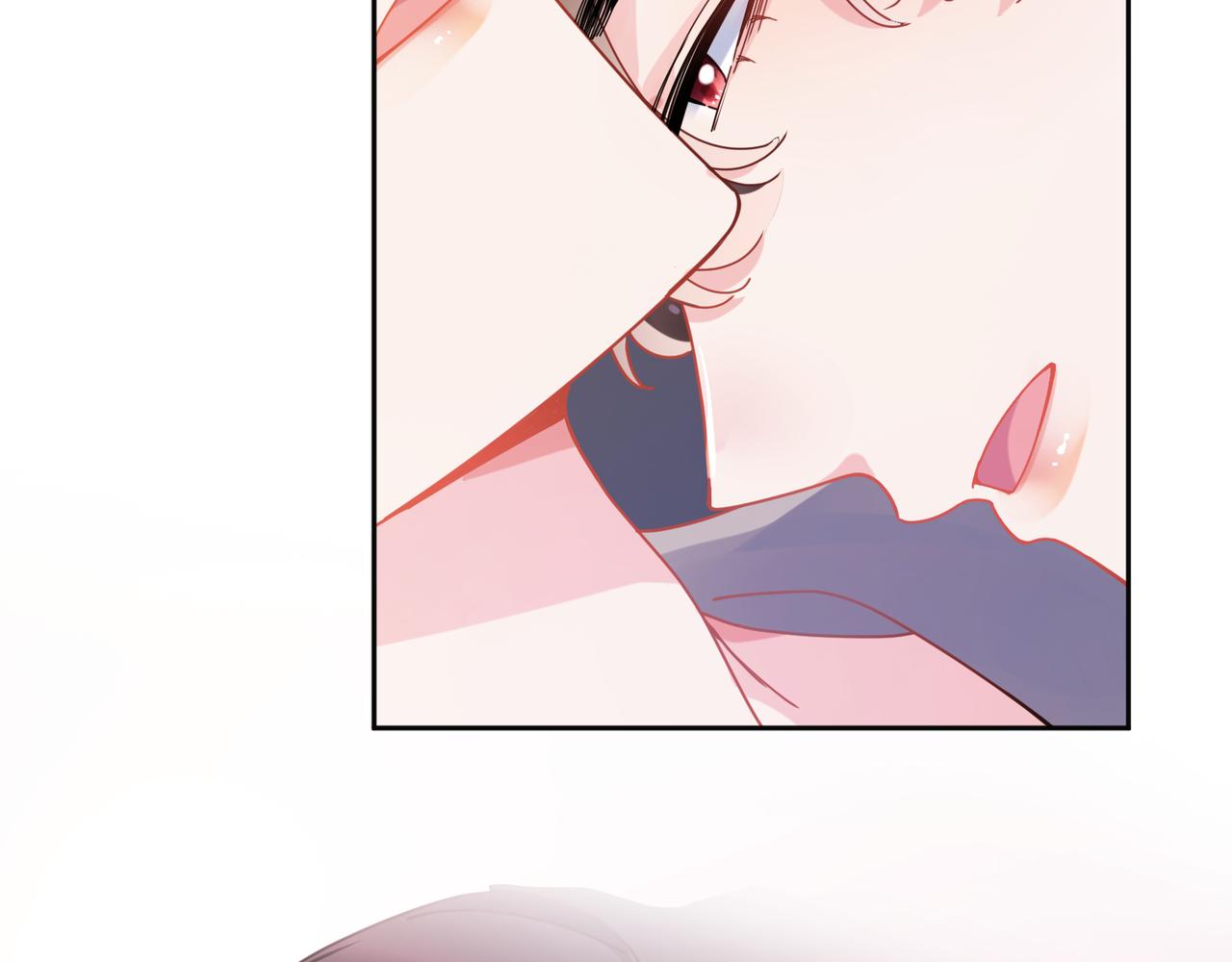 有本事你再凶一个作者漫画,第91话 意犹未尽2图
