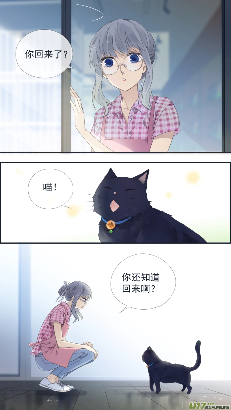 蓝翅漫画完整版免费奇妙漫画漫画,第136回 橘子012图