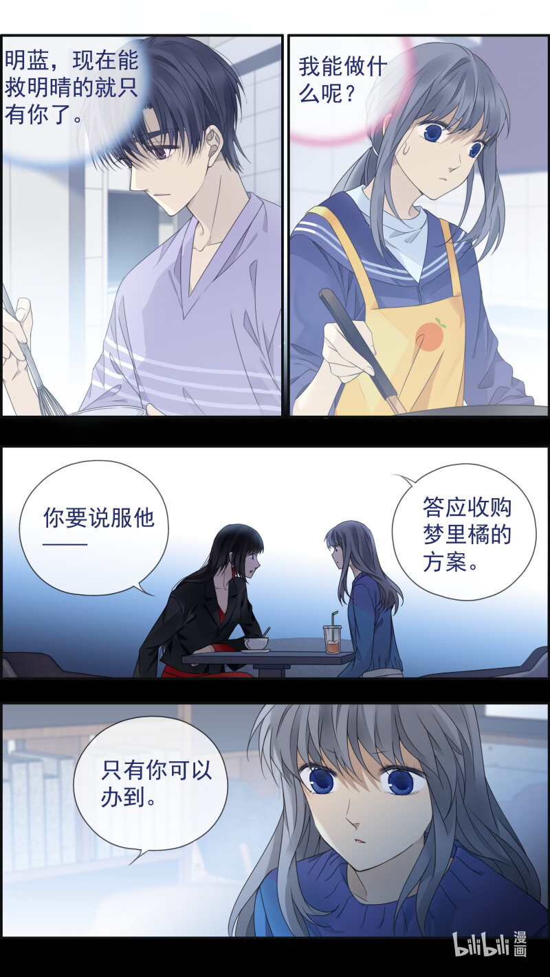 蓝翅漫画,第150话 信任012图