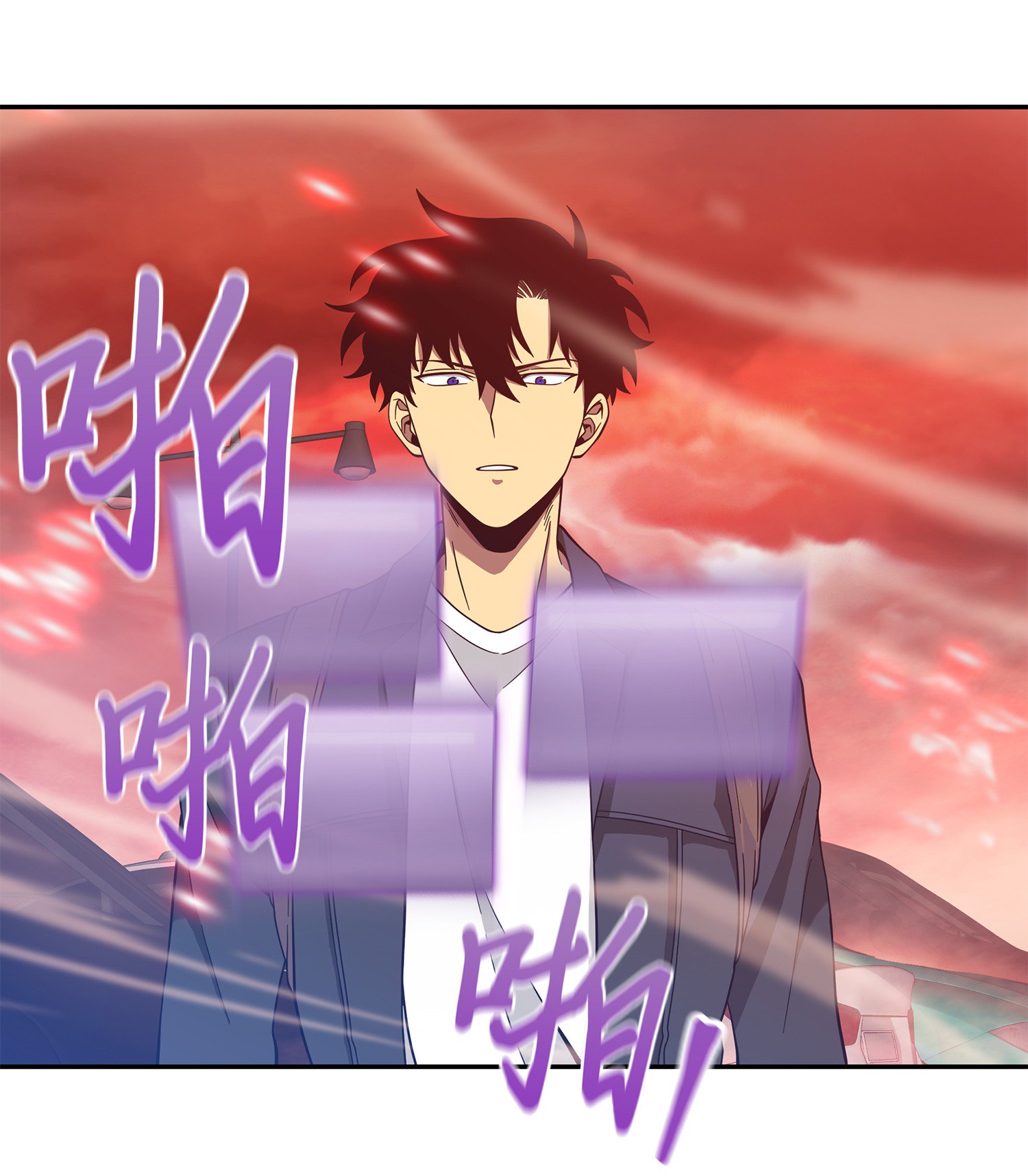 我独自盗墓7漫画,092 卞钢铁和雍女2图