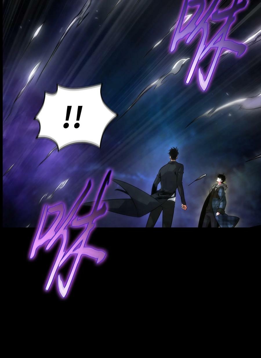 我独自盗墓漫画,412 新的时代1图