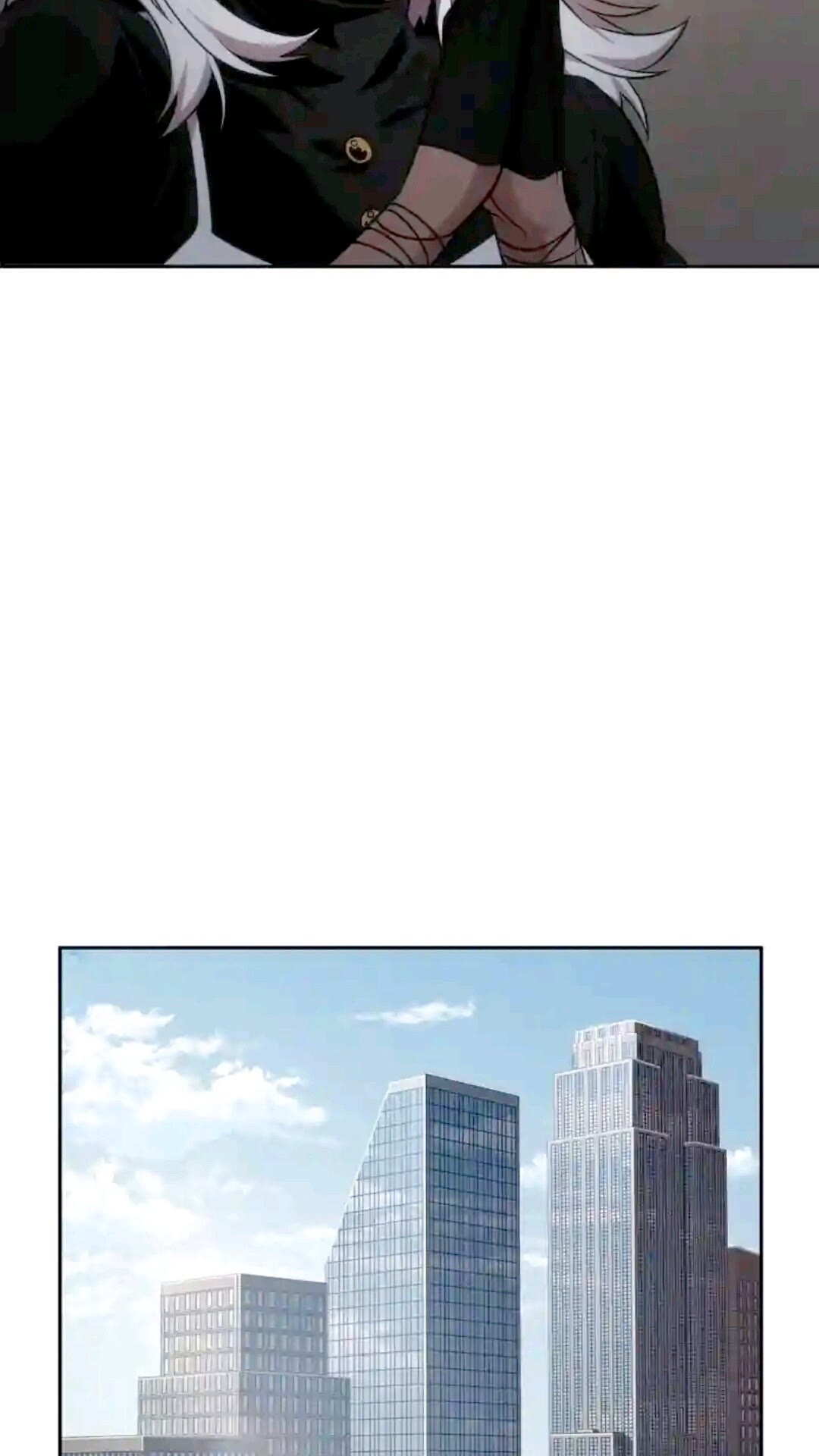 我独自盗墓漫画,296 至宝之争2图