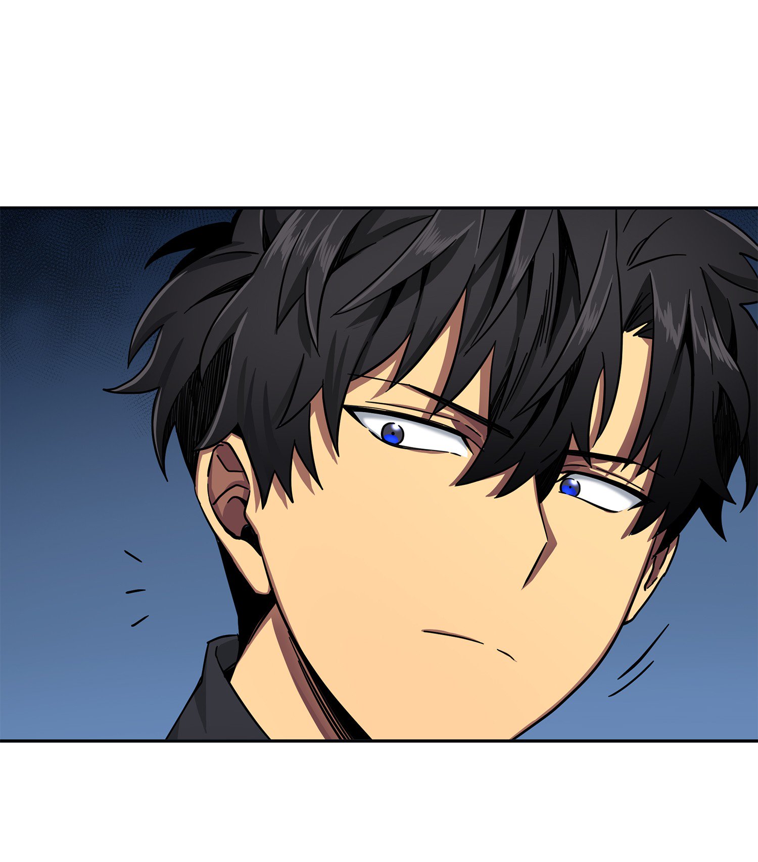 我独自盗墓漫画,060 “风险”的好处1图
