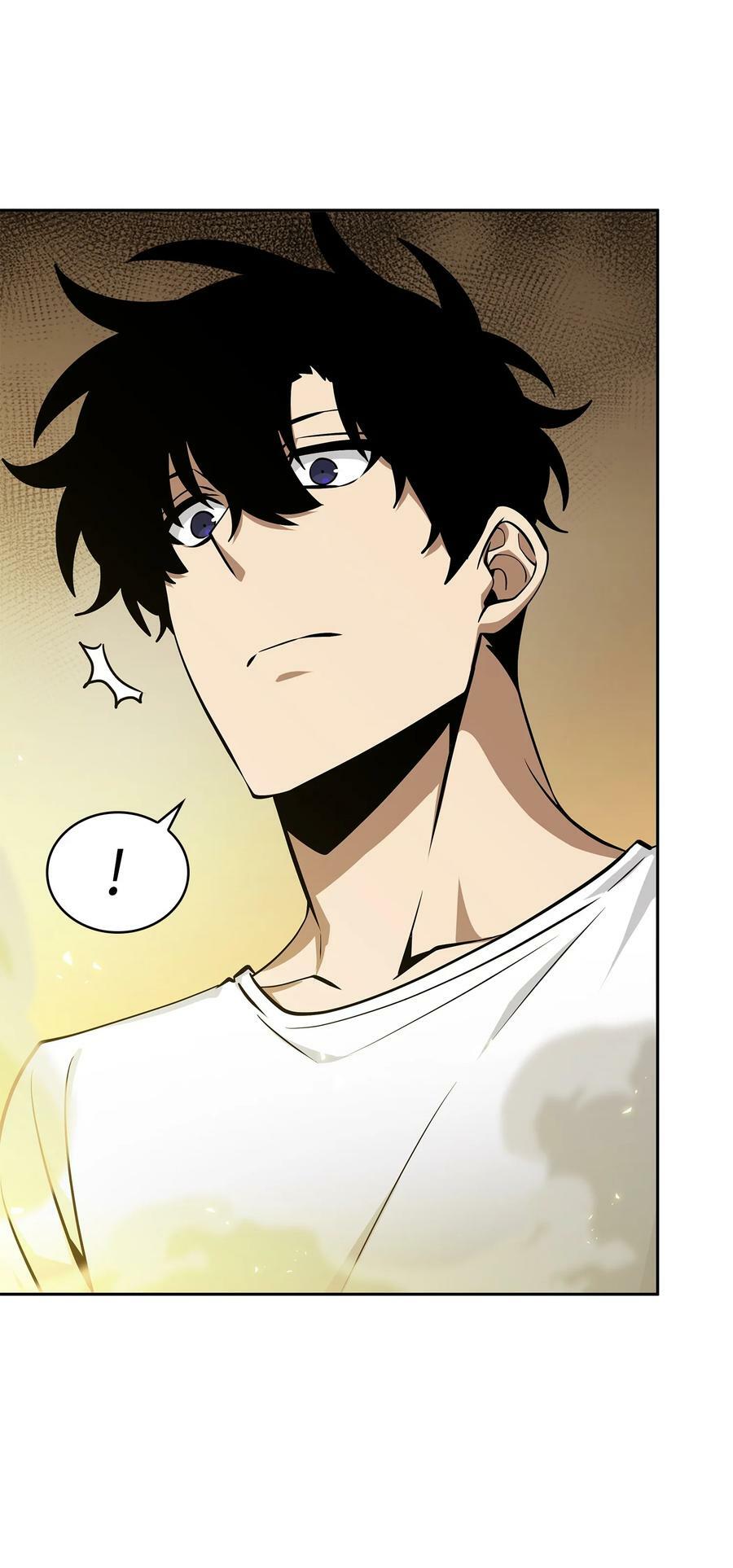 我独自盗墓漫画,426 小意外1图