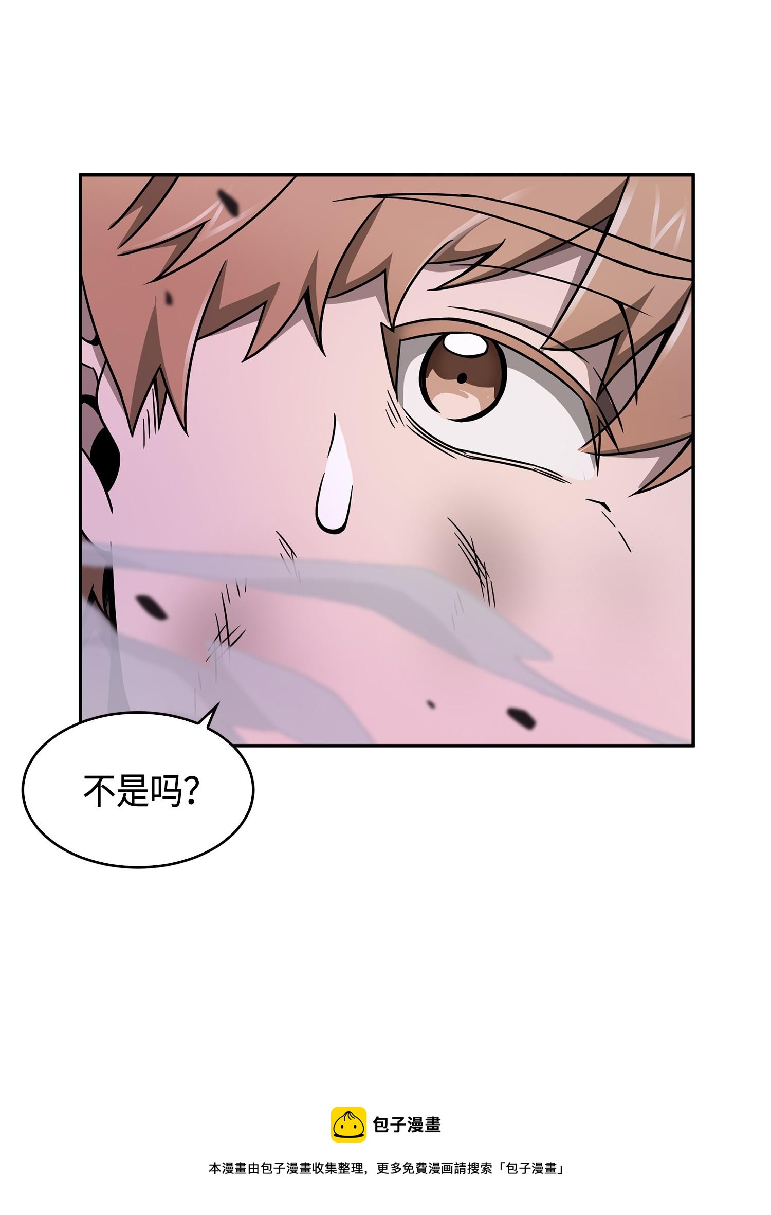 我独自盗墓漫画,111 破坏古墓1图