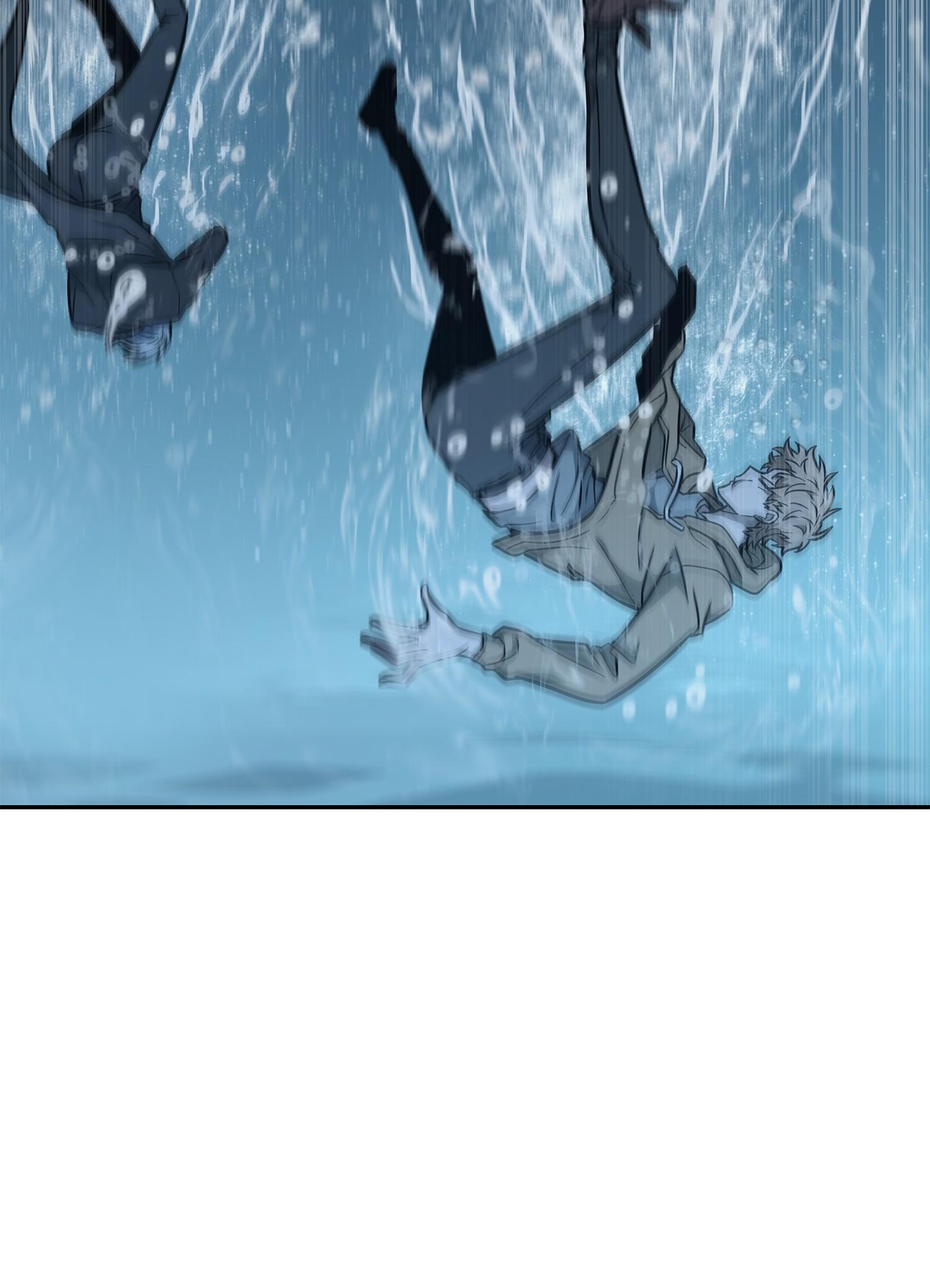 我独自盗墓漫画,246 强强联合2图