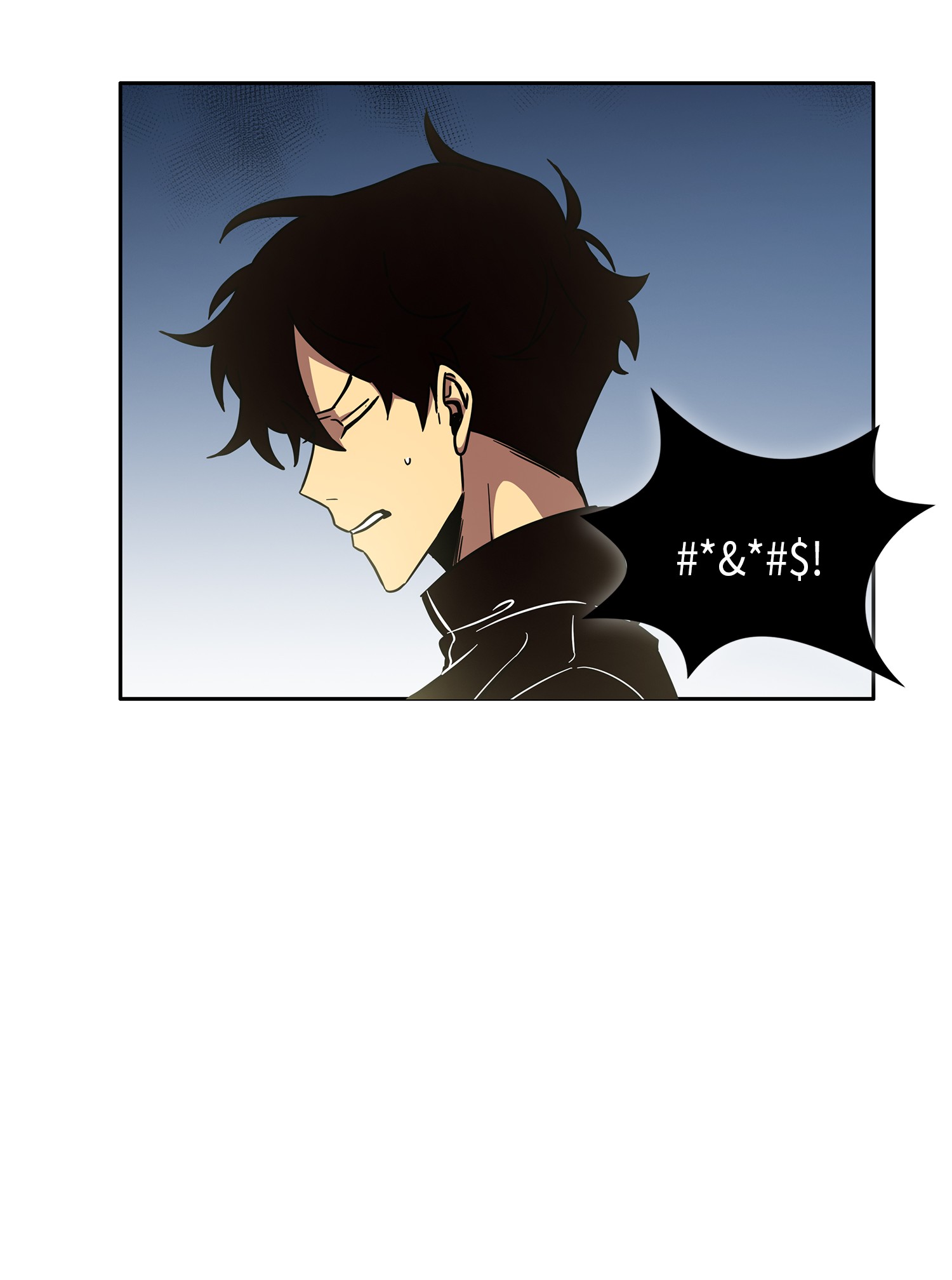 我独自盗墓动态漫免费观看星辰影院漫画,021 支配之路or亲和之路2图