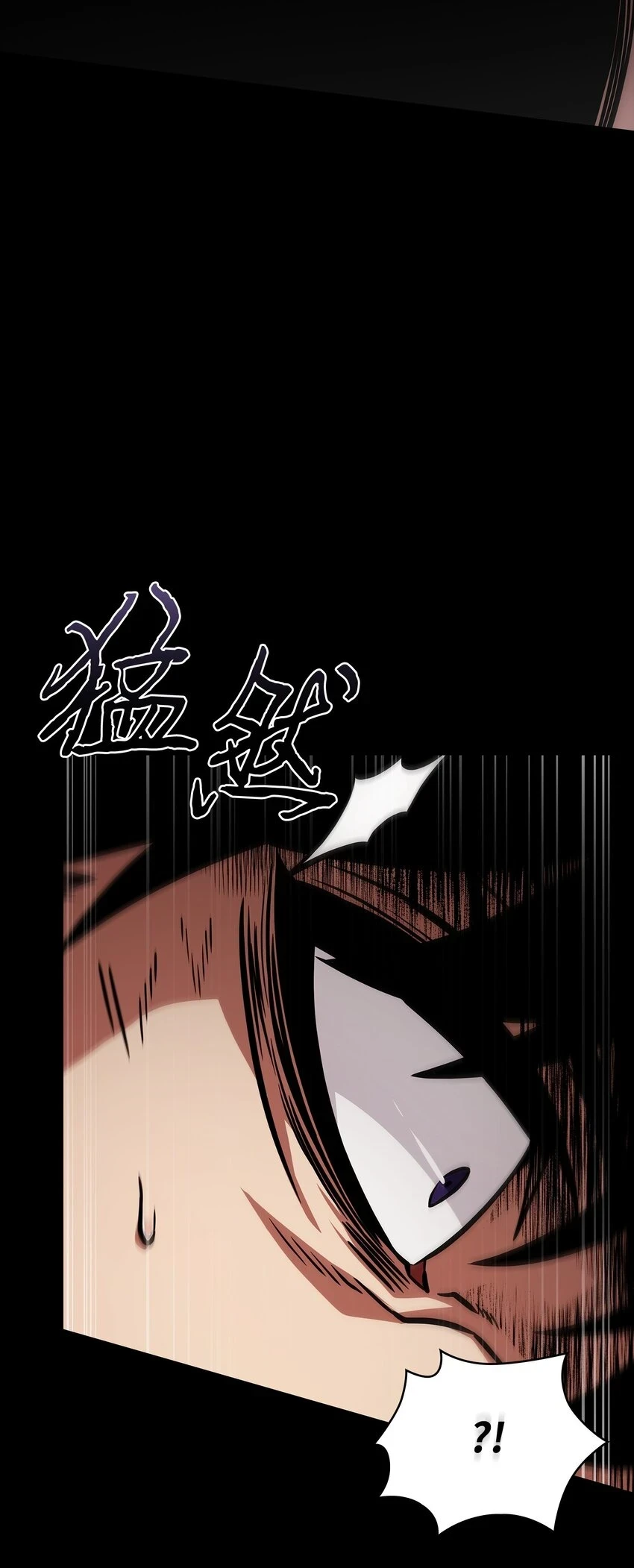 我独自盗墓漫画,397 回到过去1图