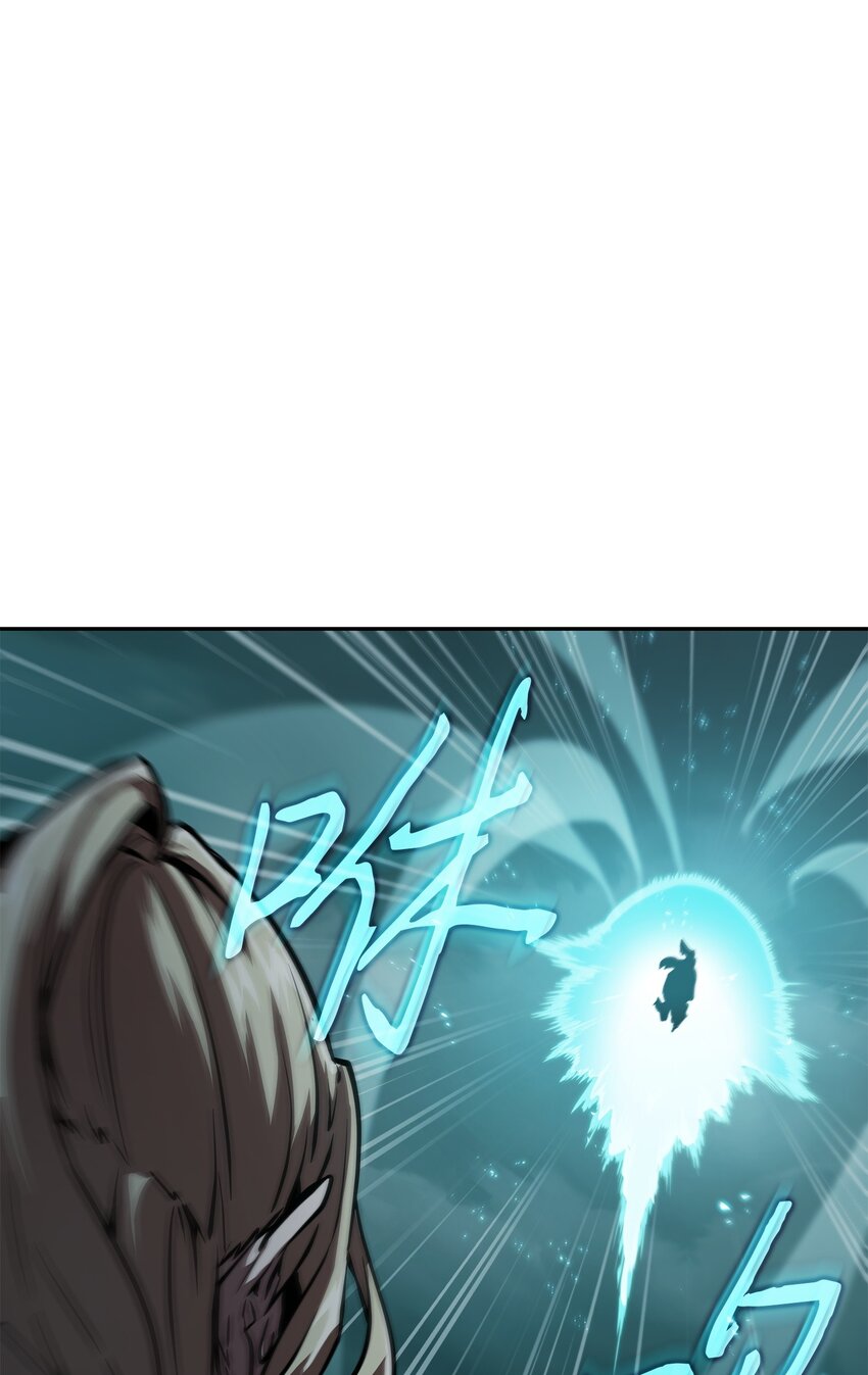 我独自盗墓漫画,388 王董事长归来1图