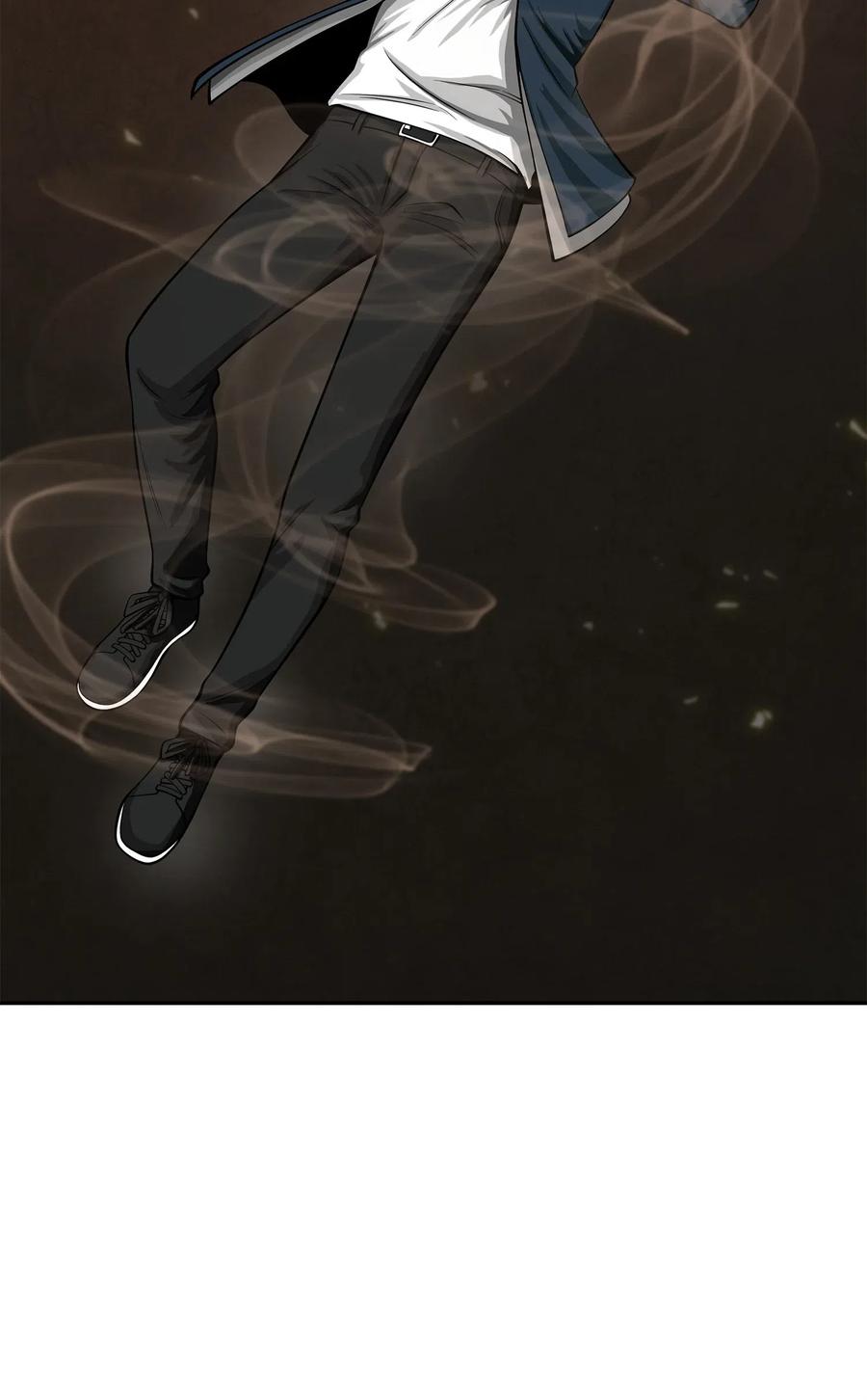 我独自盗墓漫画,152 露陷1图