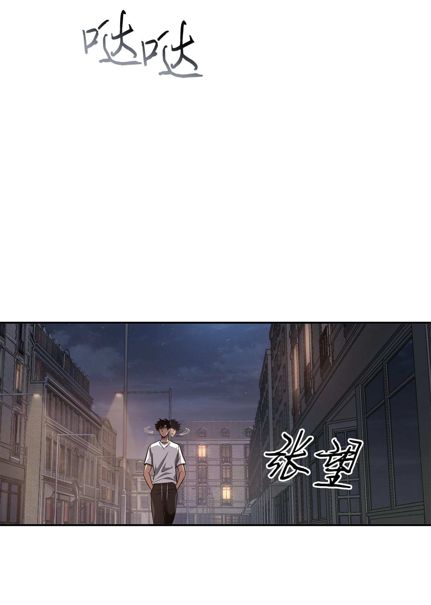 我独自盗墓漫画,259 抓捕计划1图